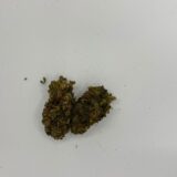 CBD flower
