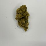 Types of CBD products